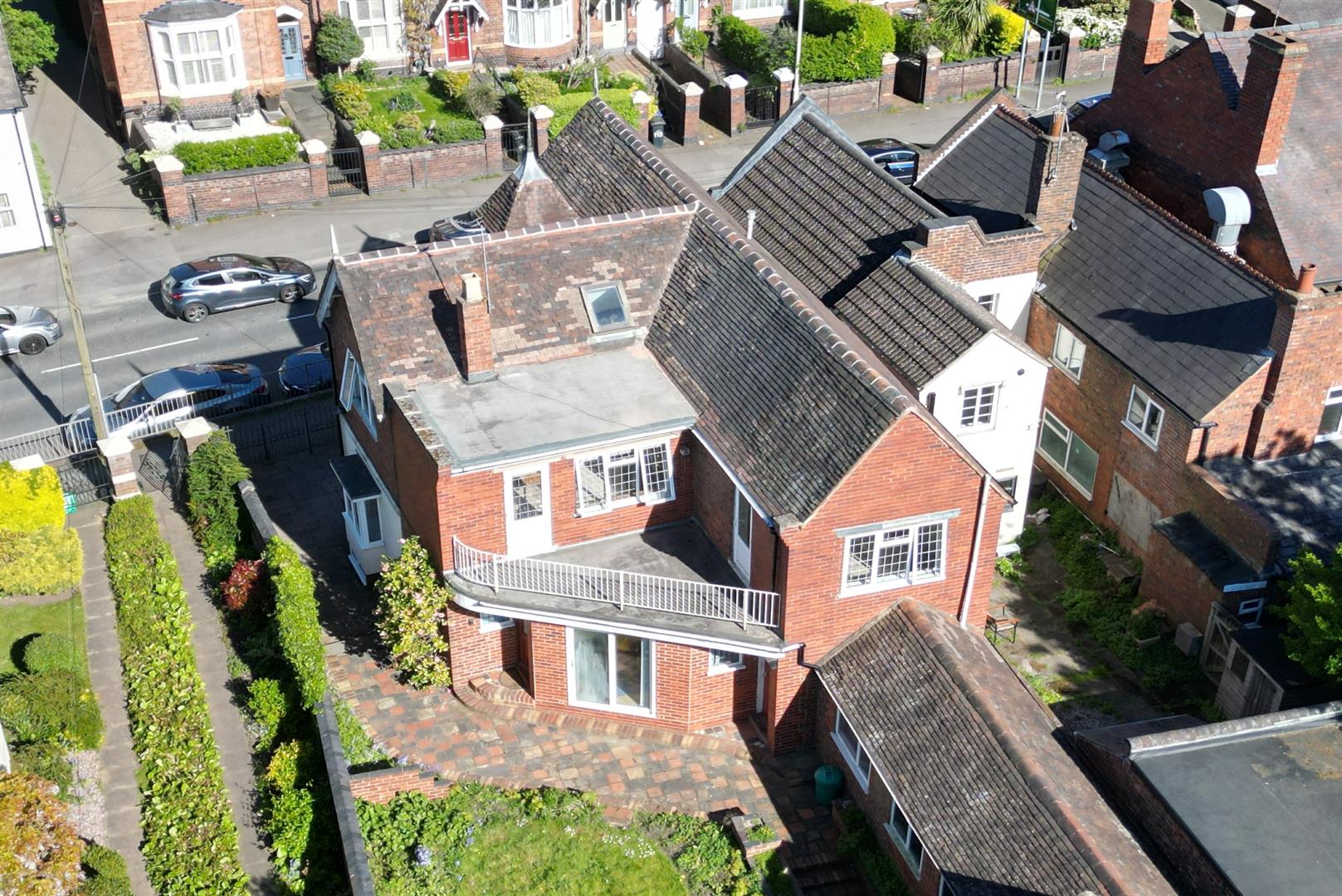 0 bed property in Hagley Road, Stourbridge